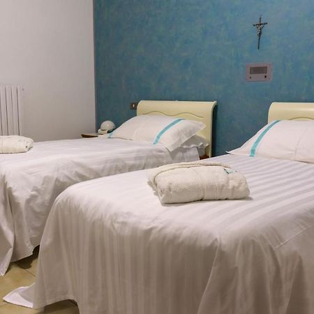 Hotel San Crispino Morrovalle Ngoại thất bức ảnh