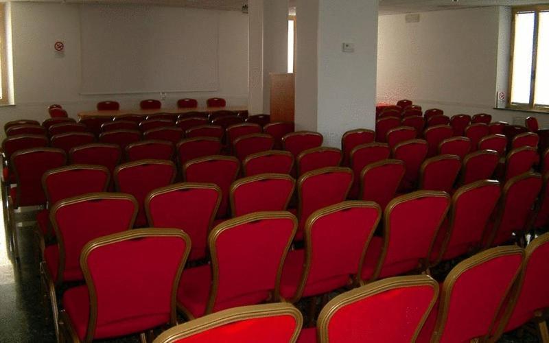 Hotel San Crispino Morrovalle Ngoại thất bức ảnh
