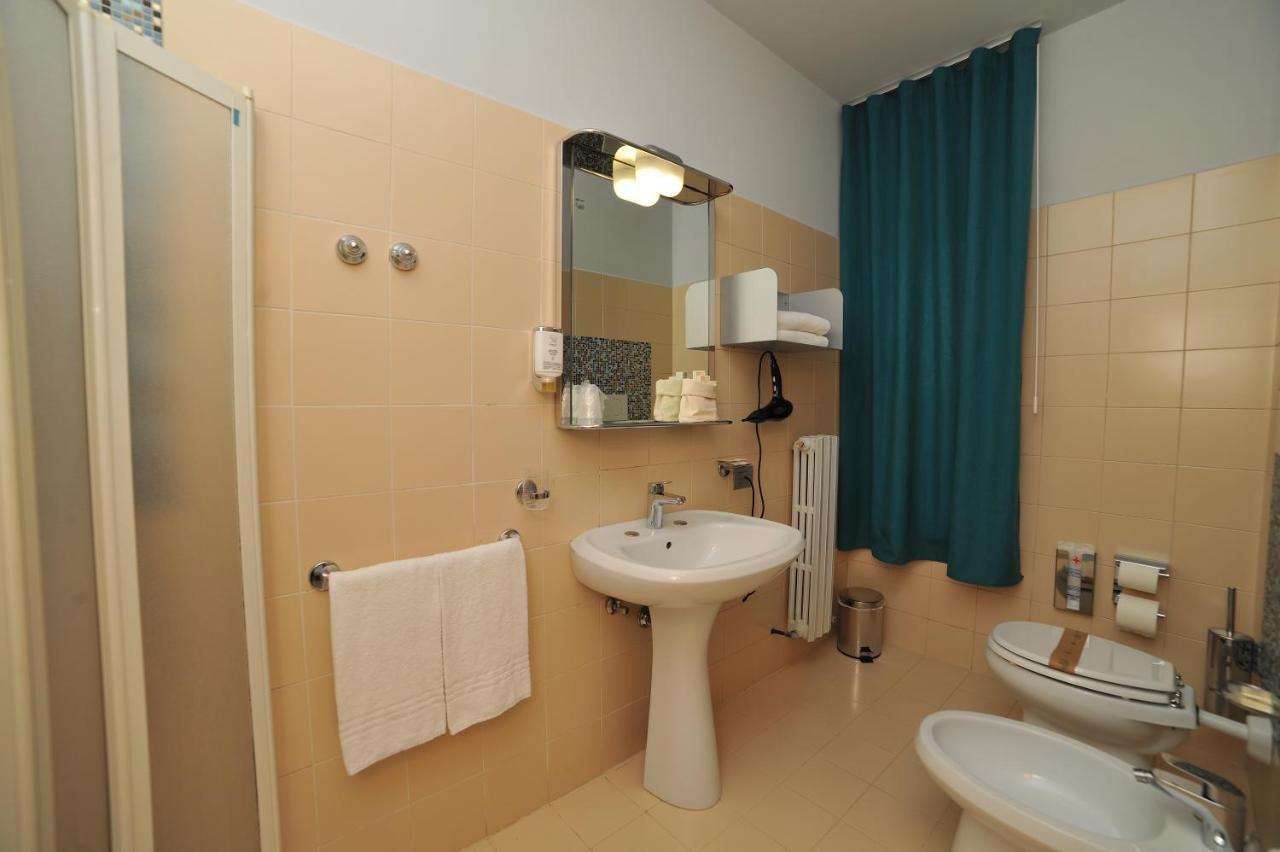 Hotel San Crispino Morrovalle Ngoại thất bức ảnh