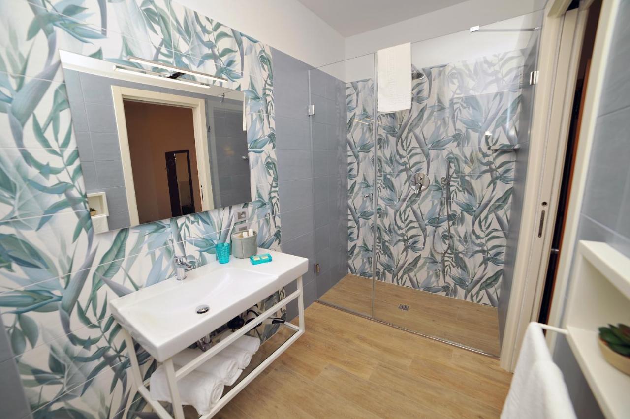 Hotel San Crispino Morrovalle Ngoại thất bức ảnh