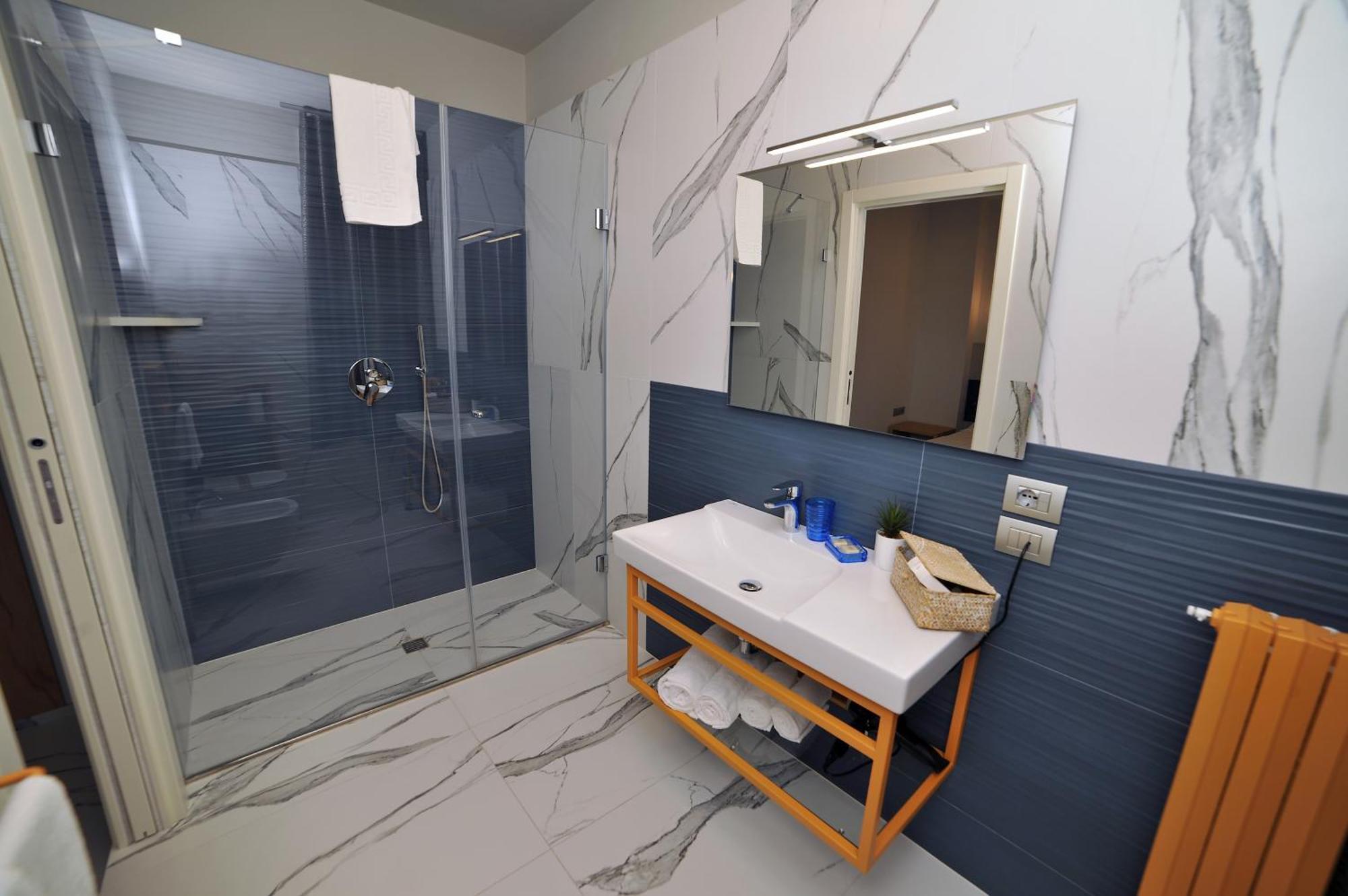 Hotel San Crispino Morrovalle Ngoại thất bức ảnh