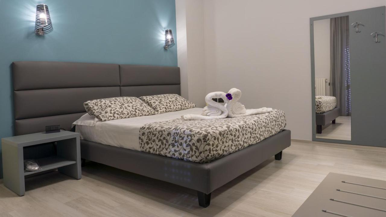 Hotel San Crispino Morrovalle Ngoại thất bức ảnh