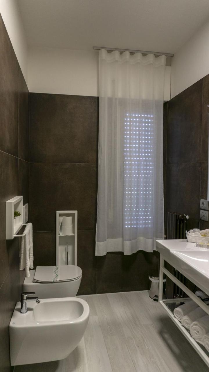 Hotel San Crispino Morrovalle Ngoại thất bức ảnh