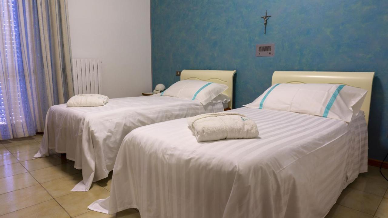 Hotel San Crispino Morrovalle Ngoại thất bức ảnh